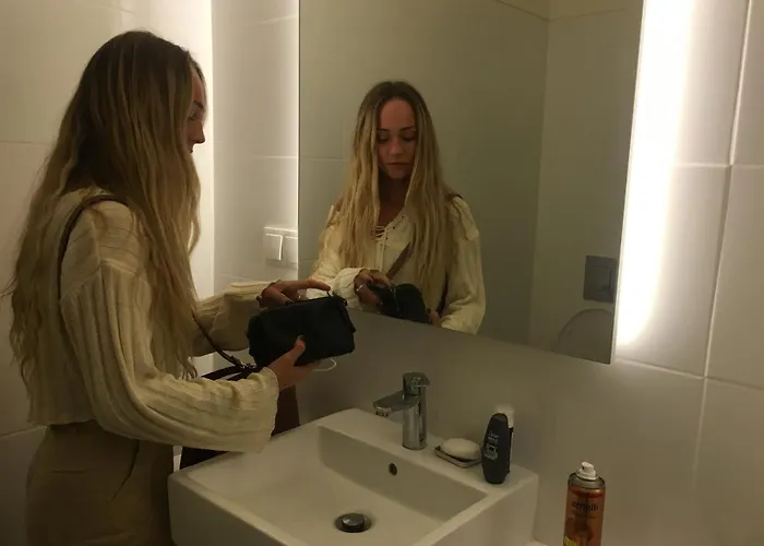 Auberge de jeunesse Onefam Ribeira