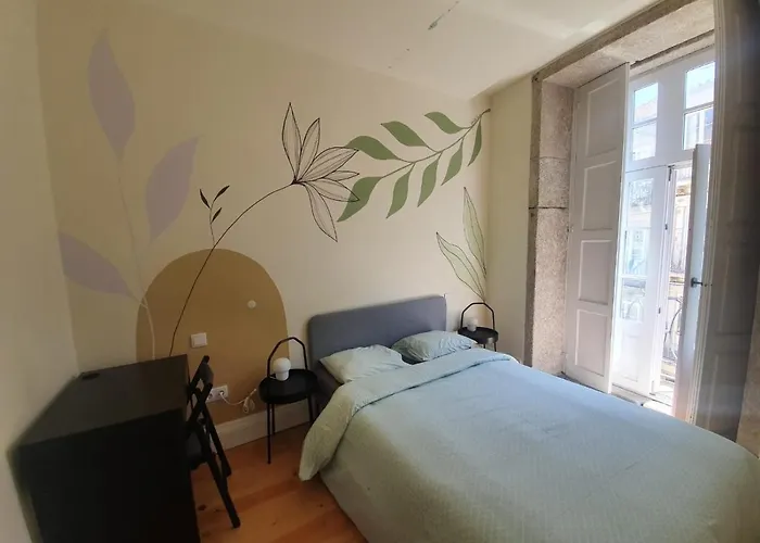 Onefam Ribeira * Oporto