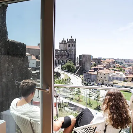 Onefam Ribeira Oporto
