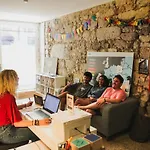 Onefam Ribeira Hostel *