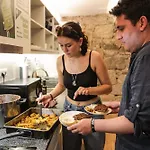 Hostel Onefam Ribeira Porto