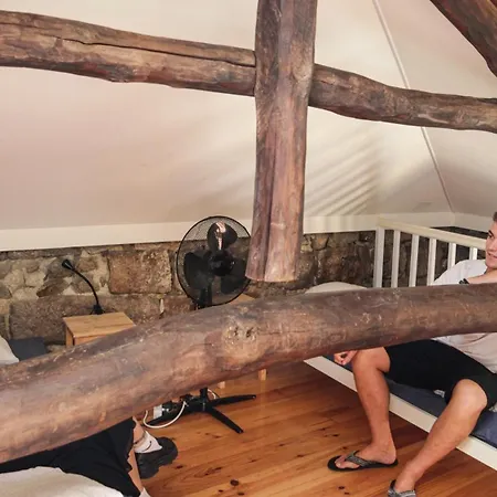 Onefam Ribeira Hostel