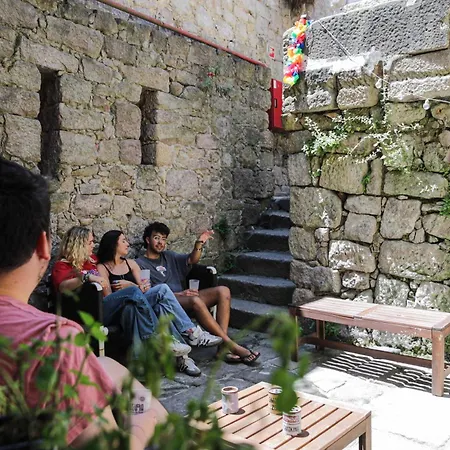 Onefam Ribeira * Oporto