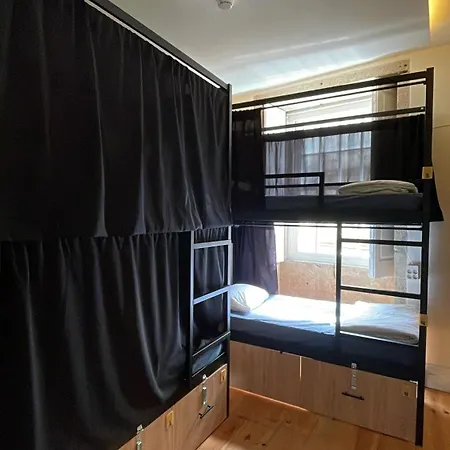 Onefam Ribeira Hostel