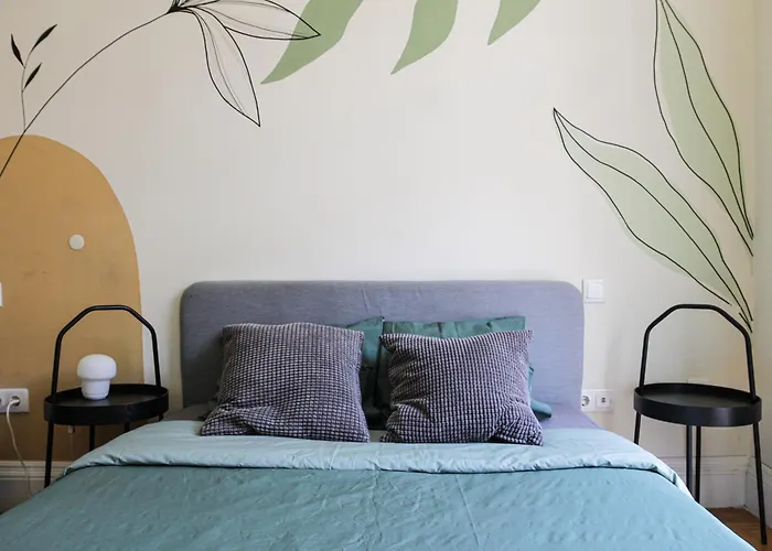 Hostal Onefam Ribeira Oporto