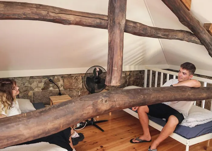 Onefam Ribeira Hostal