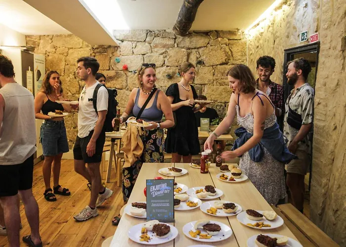 Albergue Onefam Ribeira