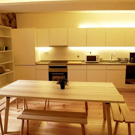 Onefam Ribeira Porto