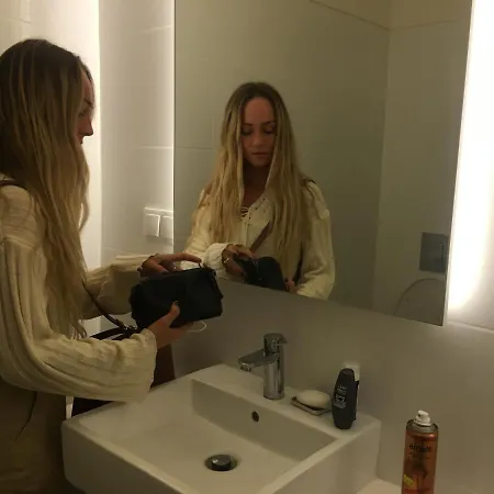 Vandrerhjem Onefam Ribeira