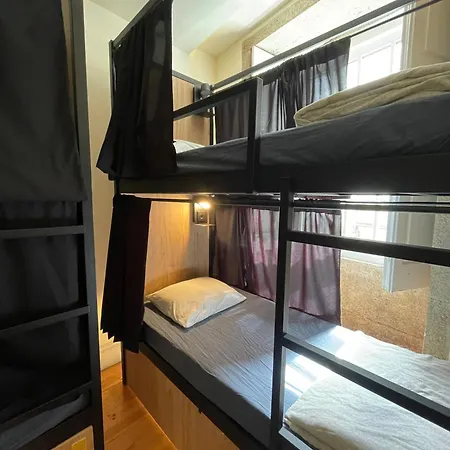 Onefam Ribeira Porto