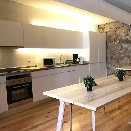 Onefam Ribeira Vandrerhjem