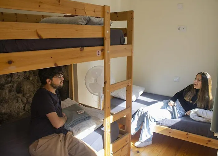 Onefam Ribeira * 波尔图