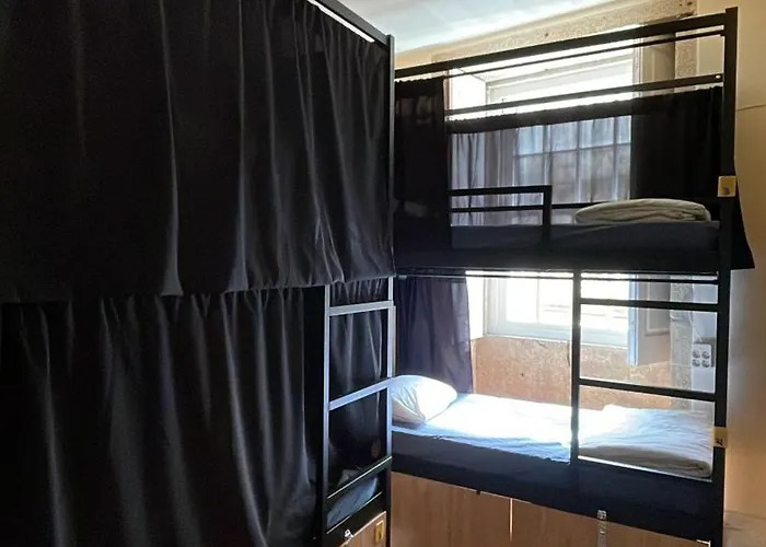 Onefam Ribeira Hostel