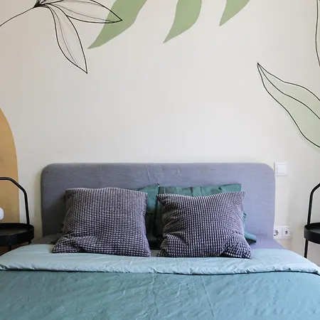 Hostel Onefam Ribeira Porto