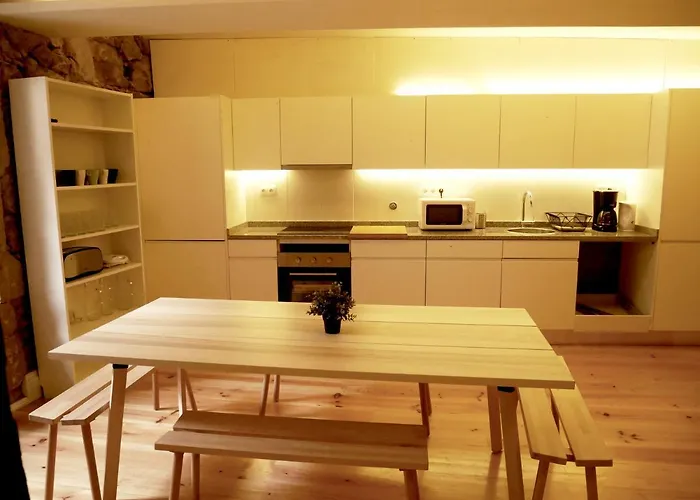 Onefam Ribeira 포르투