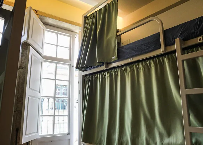 Onefam Ribeira 포르투