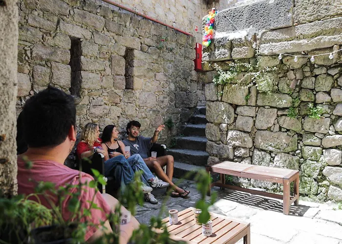 Onefam Ribeira * 포르투