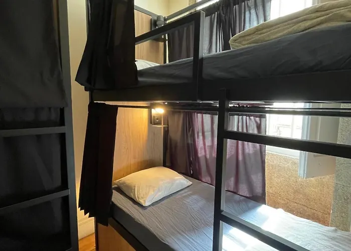 Onefam Ribeira 포르투